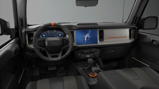 2026 Ford Bronco® Internal Image 2